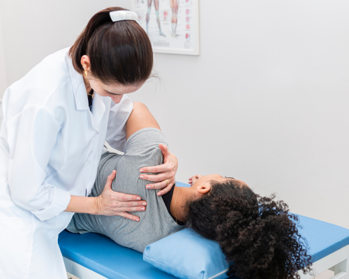 Physiotherapy